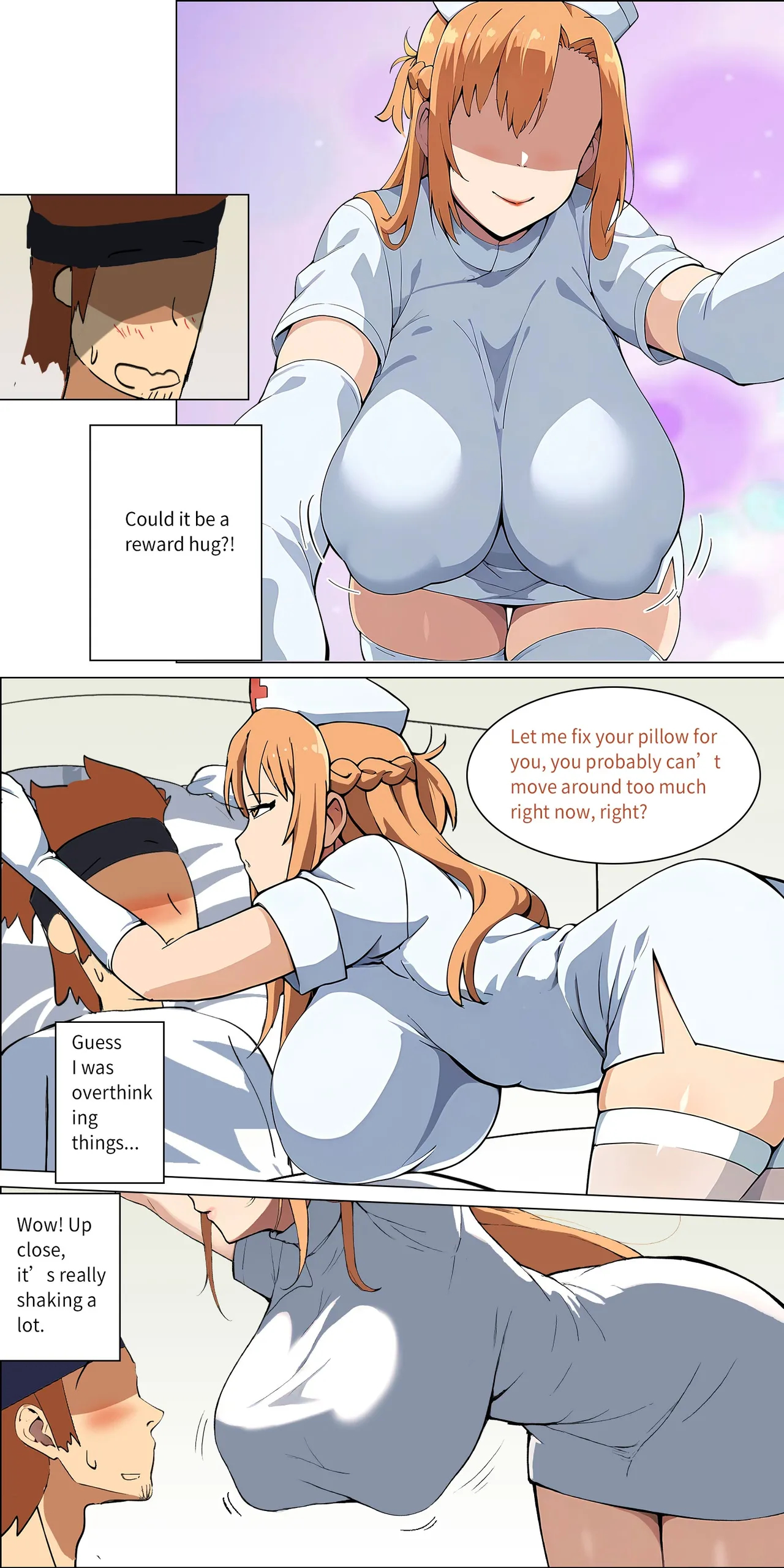 Asuna Family 1-86 page 80