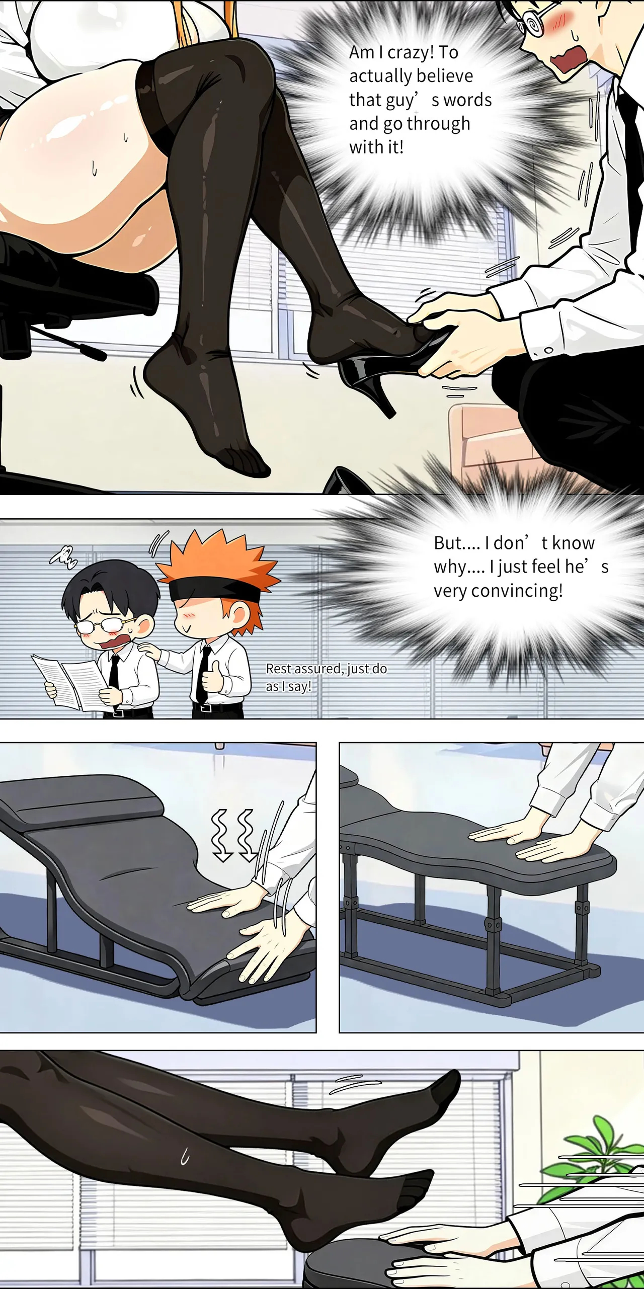 Asuna Family 1-86 page 807
