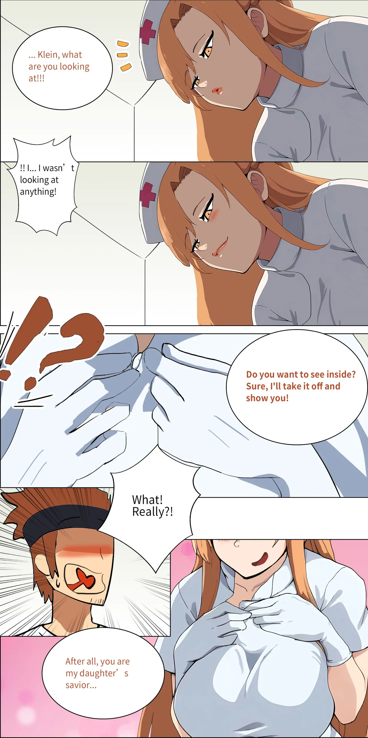 Asuna Family 1-86 page 81