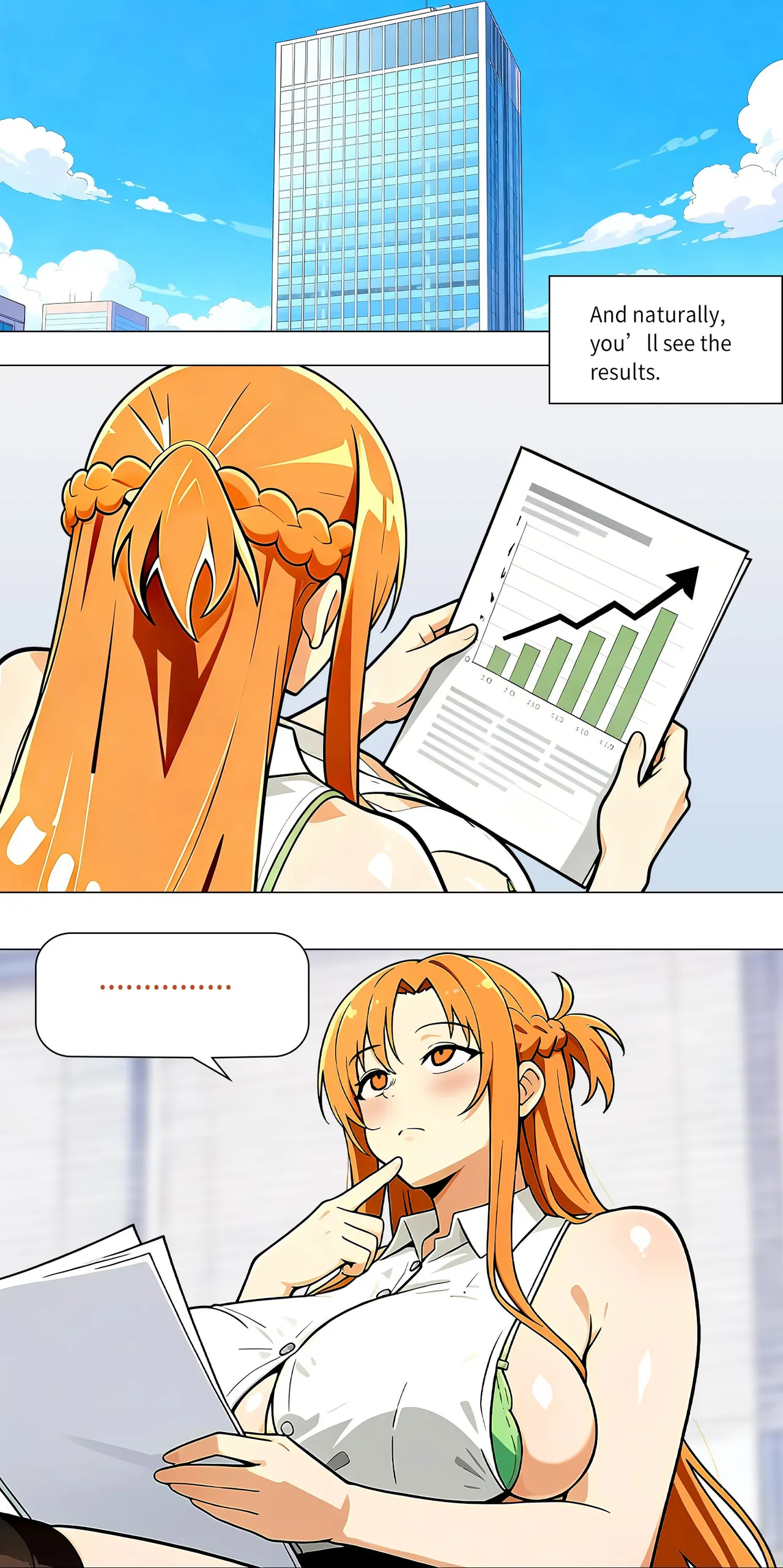 Asuna Family 1-86 page 827