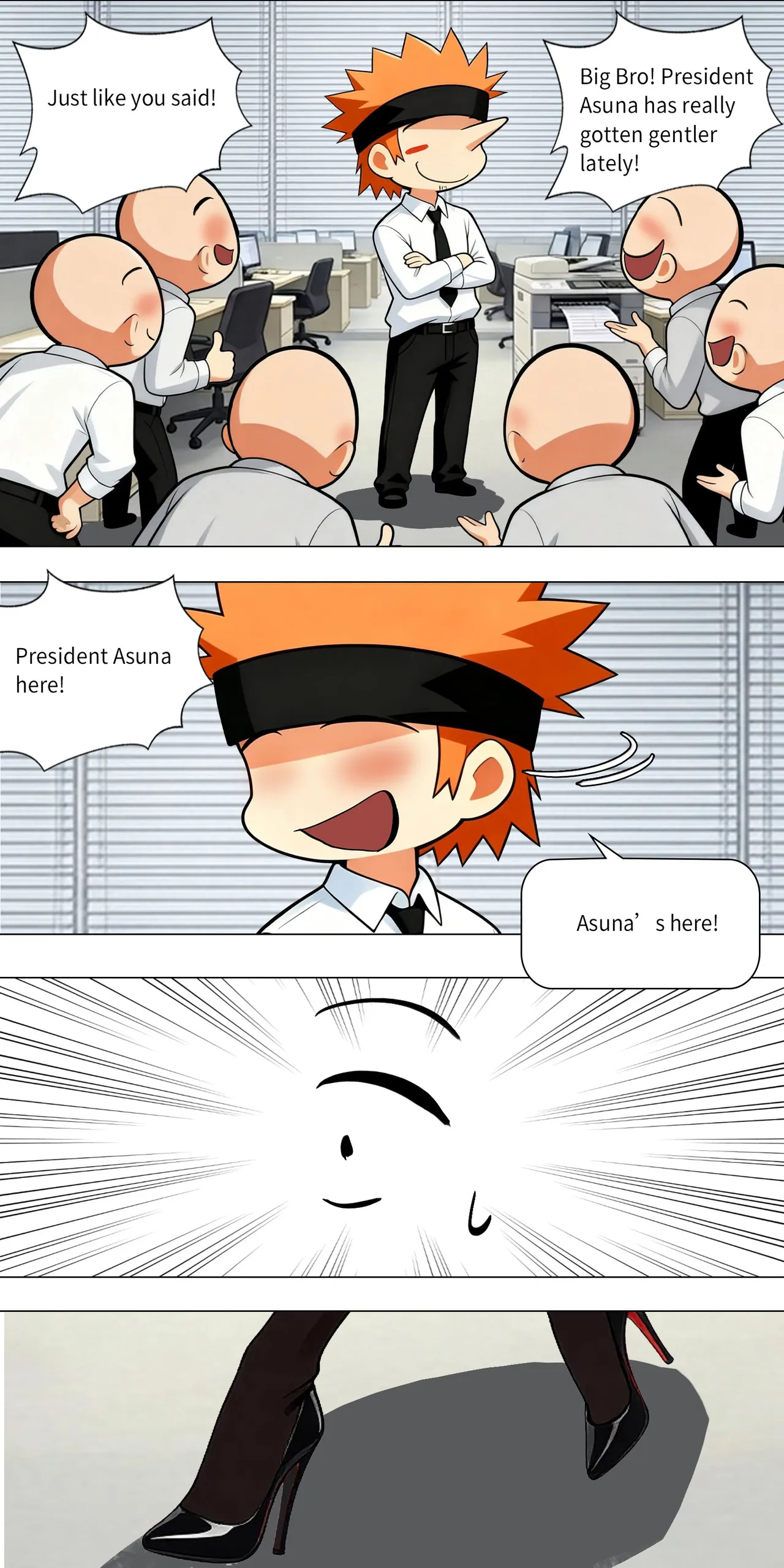 Asuna Family 1-86 page 828