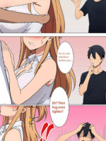 Asuna Family 1-86 page 9