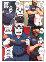 Banderday-night In The Devil's Cloister page 10