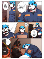 Banderday-night In The Devil's Cloister page 6