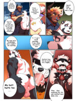 Banderday-night In The Devil's Cloister page 9