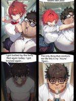Become Ichinose Asuna page 2