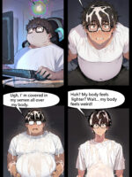 Become Ichinose Asuna page 4