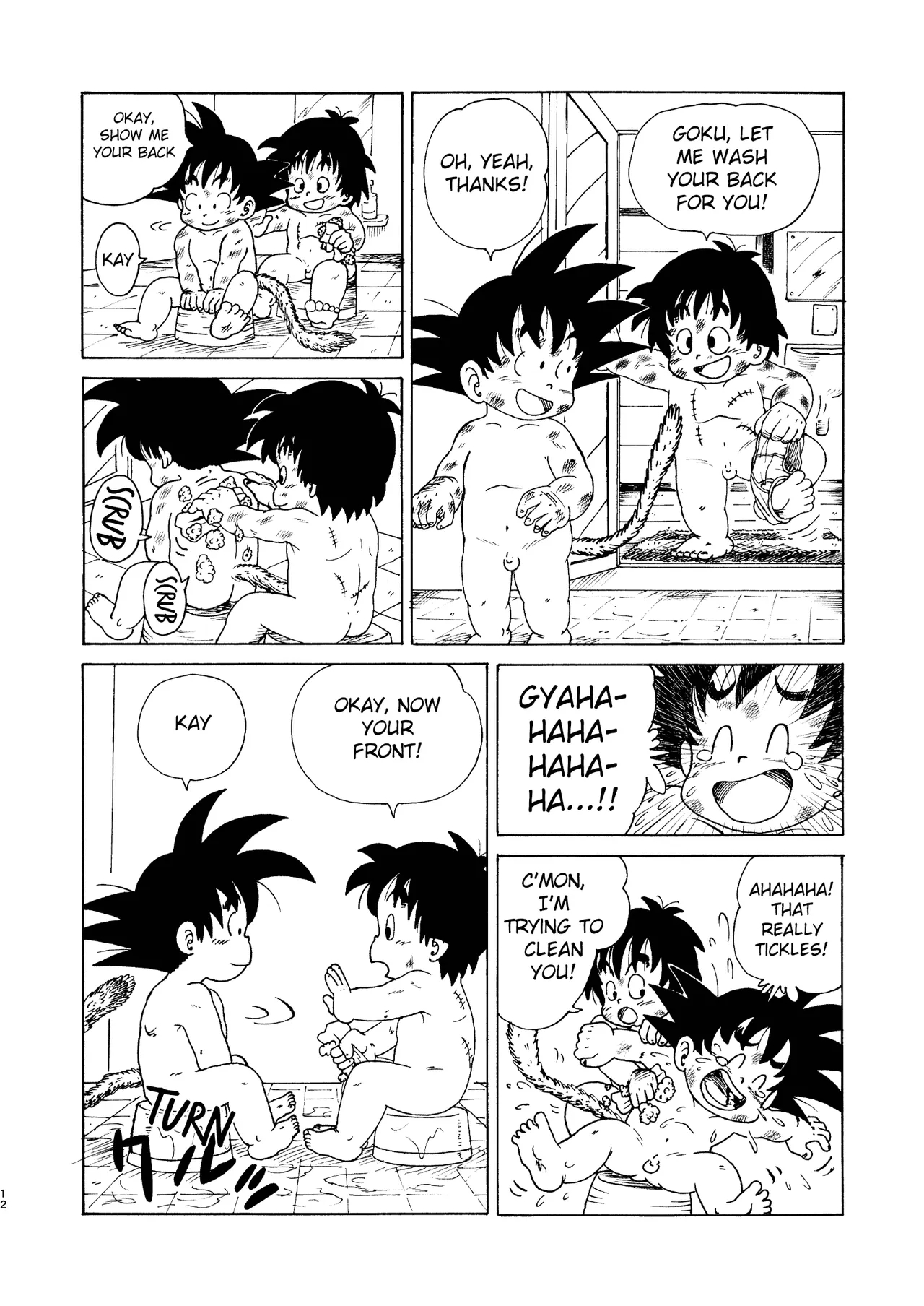 Big Dragon Adventure page 11