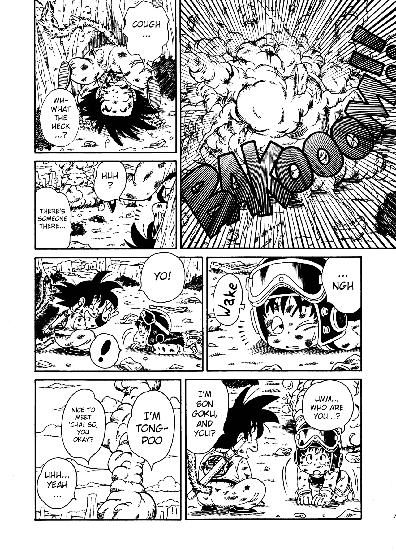 Big Dragon Adventure page 6