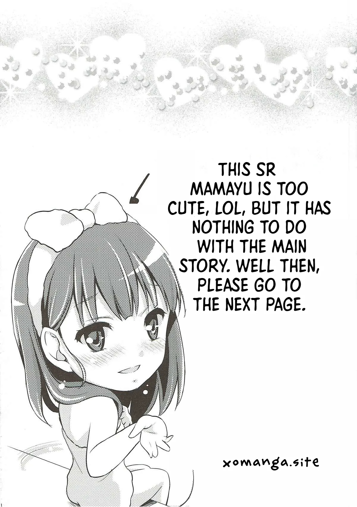 Bishindou Syndrome page 3