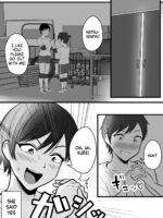 Boyish No Ane Ni Renshuudai To Shite Shiborareta page 2