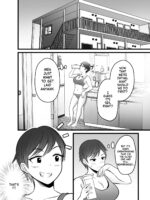 Boyish No Ane Ni Renshuudai To Shite Shiborareta page 4