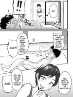 Boyish No Ane Ni Renshuudai To Shite Shiborareta page 5