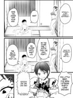 Boyish No Ane Ni Renshuudai To Shite Shiborareta page 6
