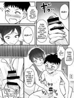Boyish No Ane Ni Renshuudai To Shite Shiborareta page 7