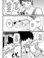 Boyish No Ane Ni Renshuudai To Shite Shiborareta page 8