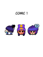 Brawl Stars Collection - Regentkenji page 2