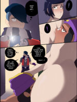 Brawl Stars Collection - Regentkenji page 5