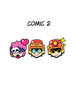 Brawl Stars Collection - Regentkenji page 7
