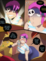 Brawl Stars Collection - Regentkenji page 8
