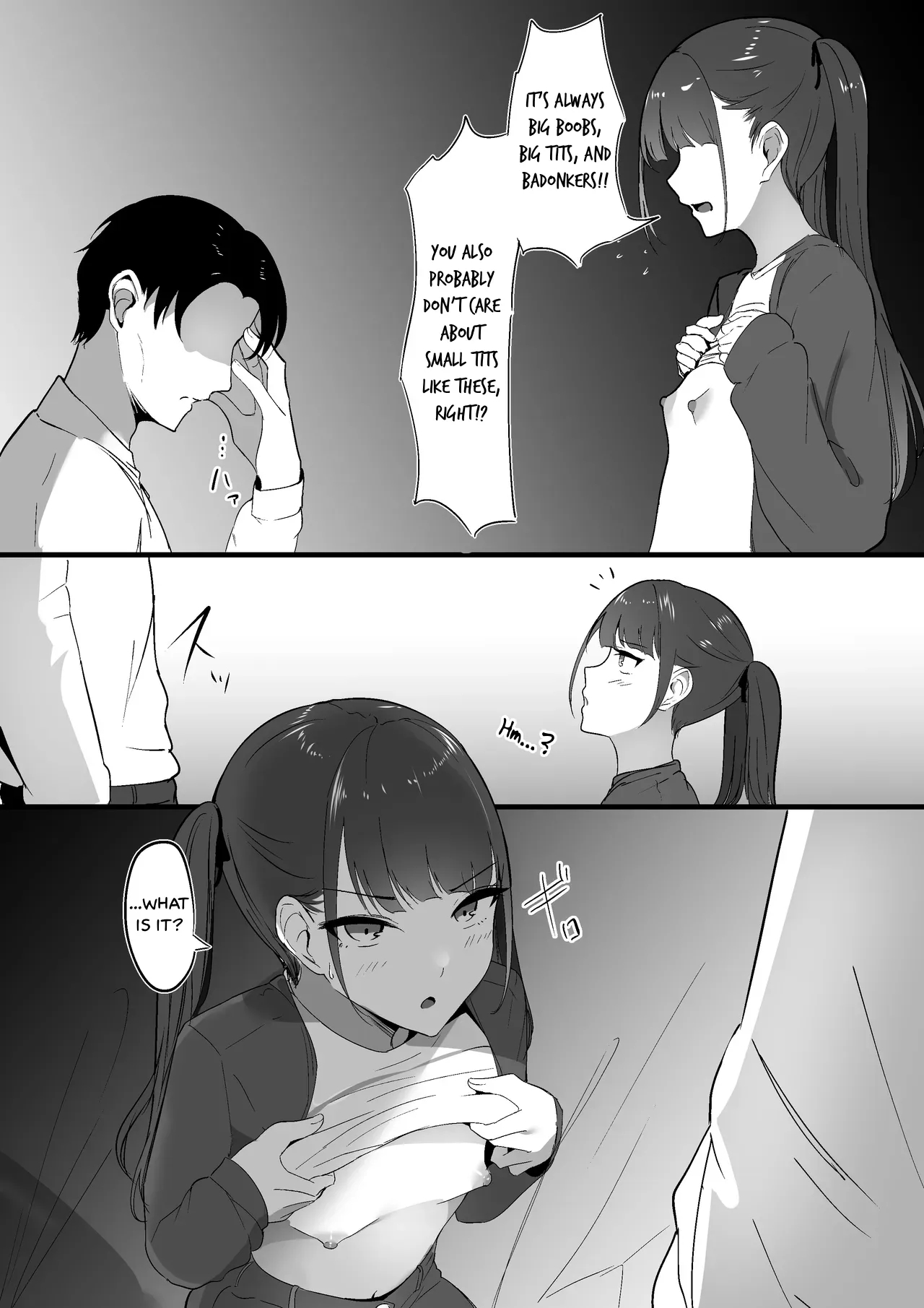Chiisai Koto page 11