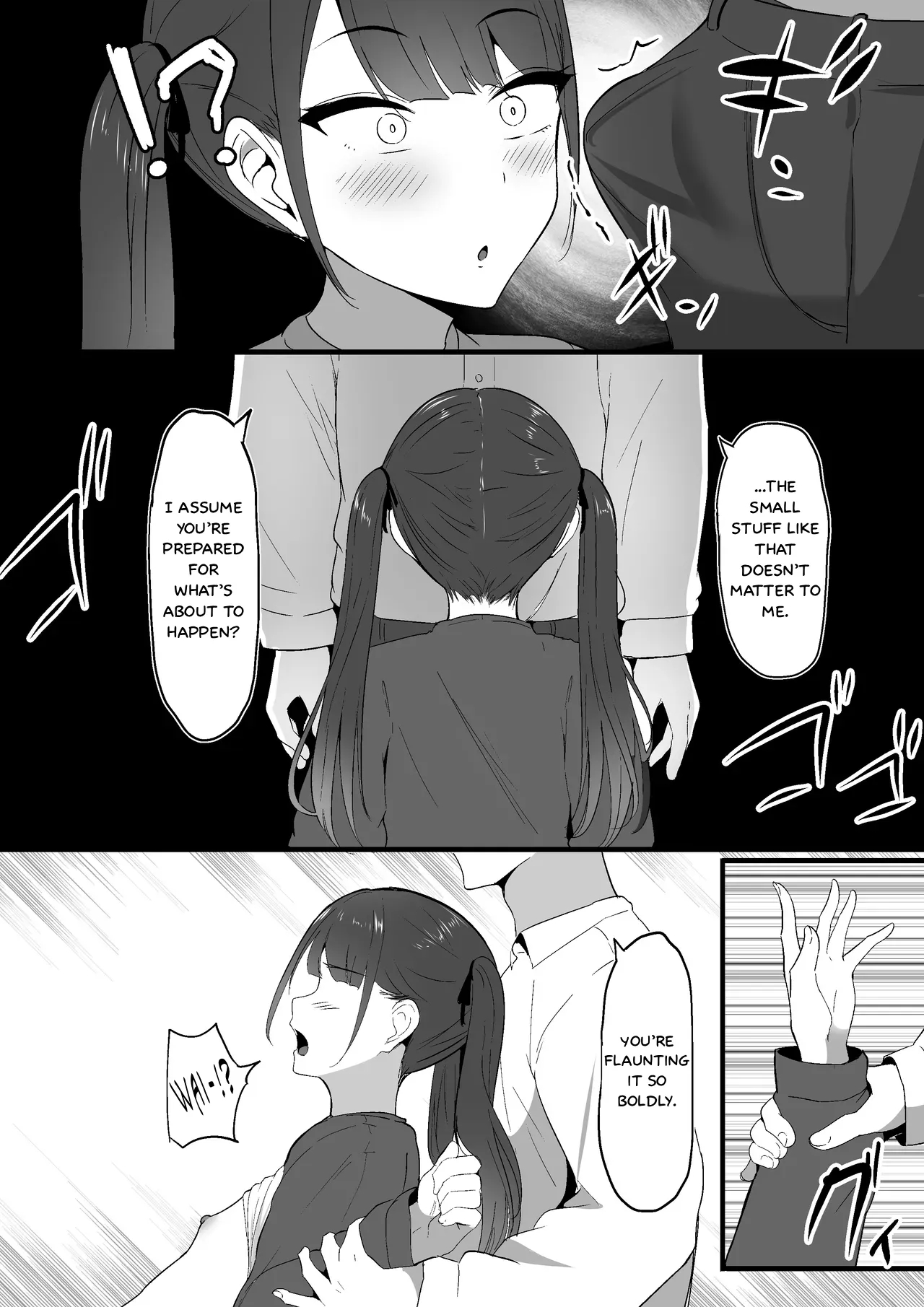 Chiisai Koto page 12