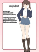Chiisai Koto page 2