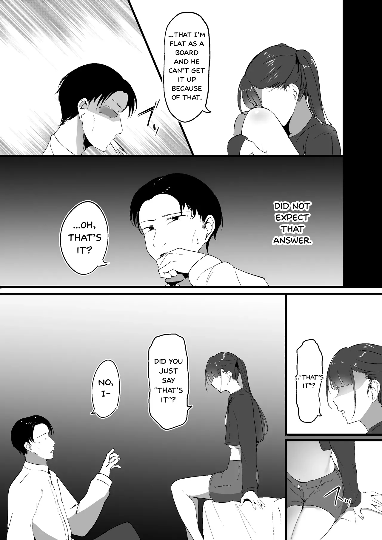 Chiisai Koto page 9