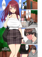 Crazy Wife The Creeping Darkness page 2