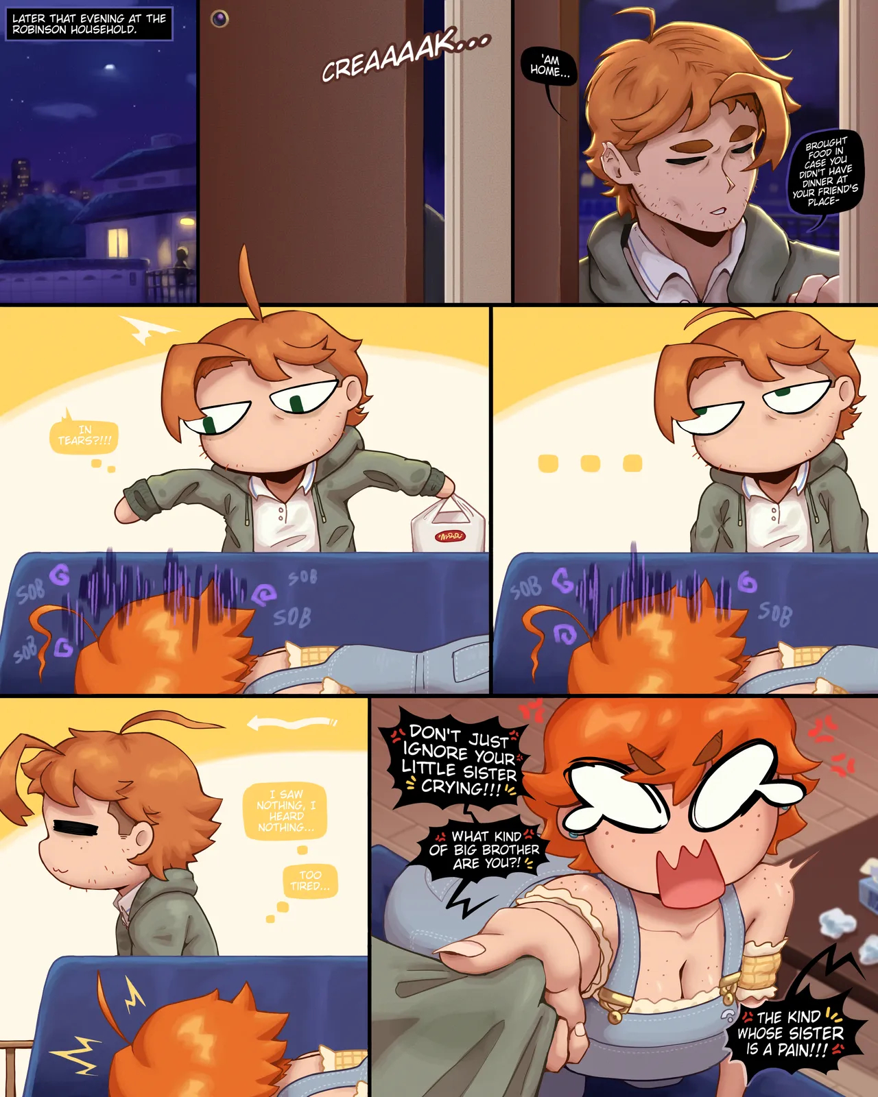 Dauntless Partner page 12