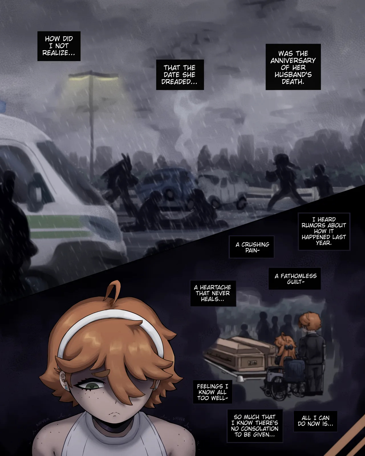 Dauntless Partner page 20