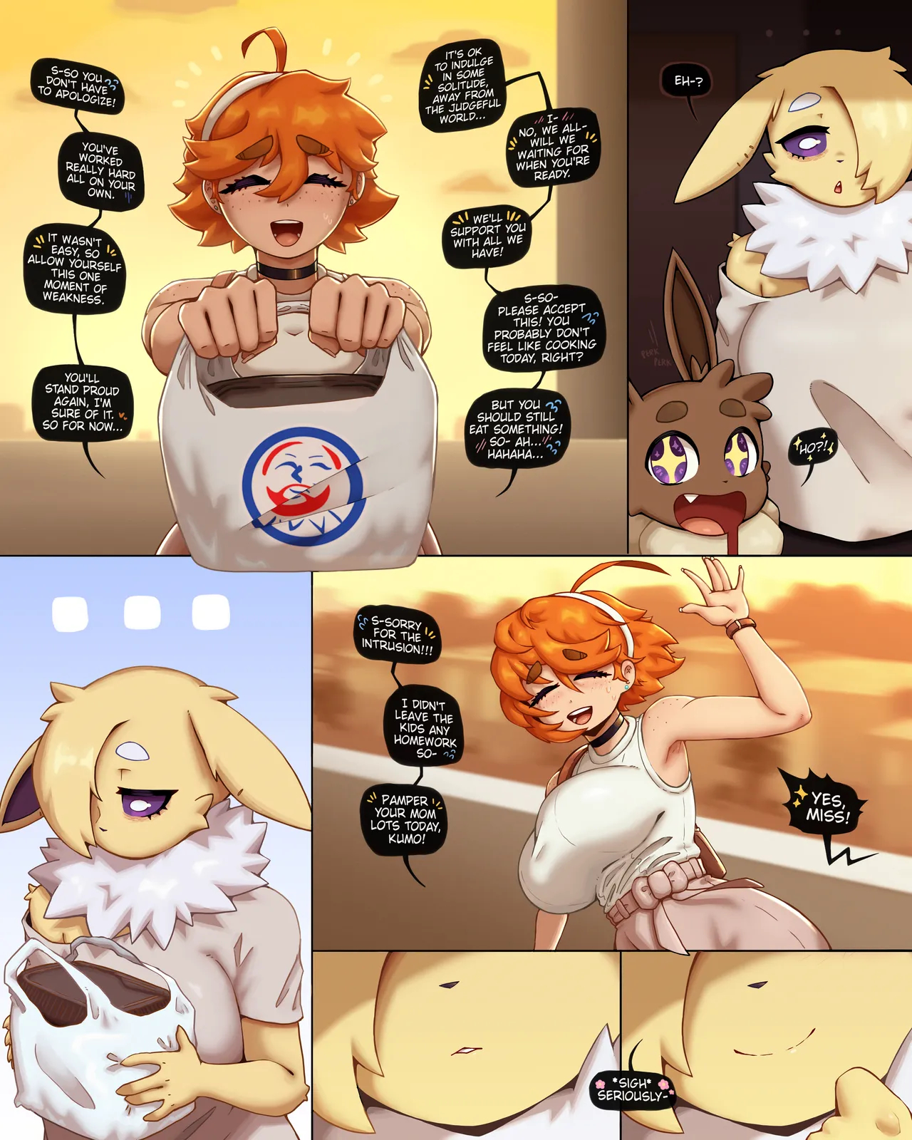 Dauntless Partner page 23