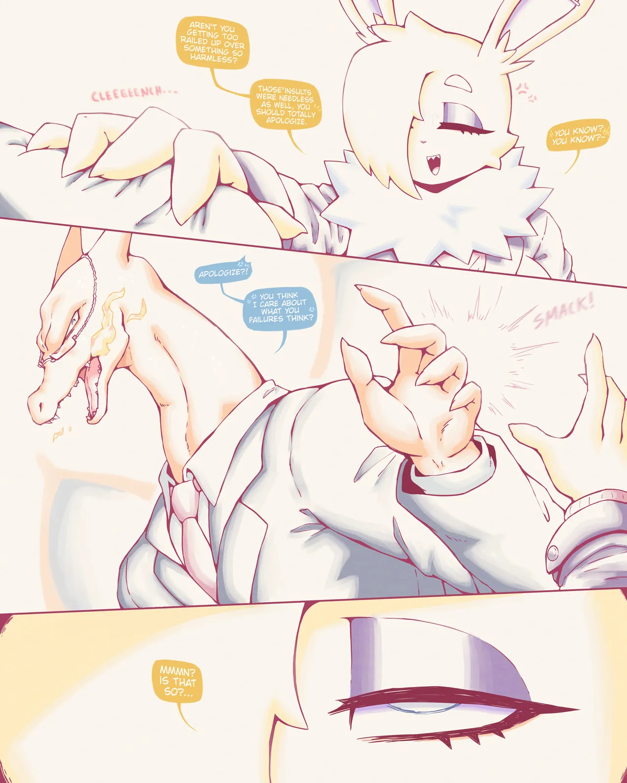 Dauntless Partner page 27