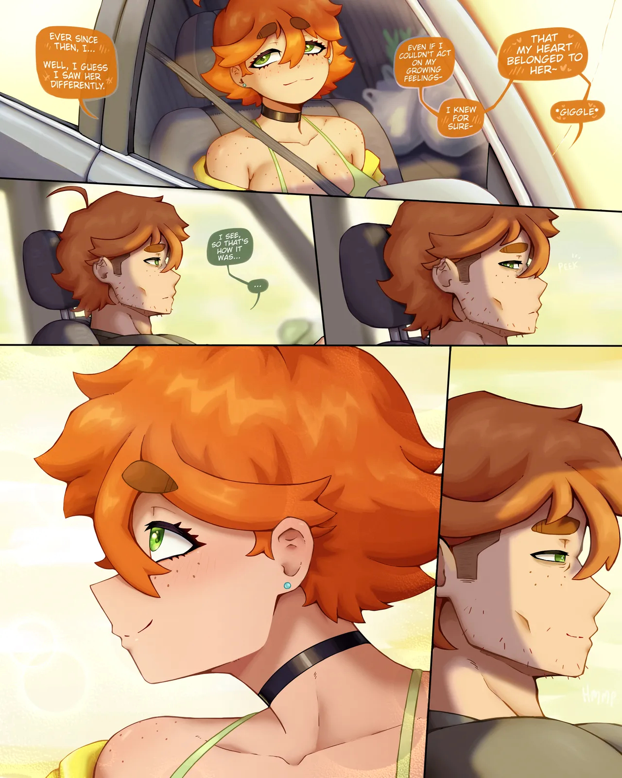 Dauntless Partner page 30