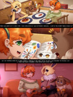 Dauntless Partner page 4