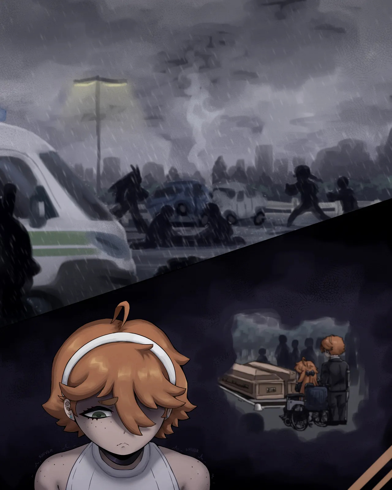 Dauntless Partner page 60