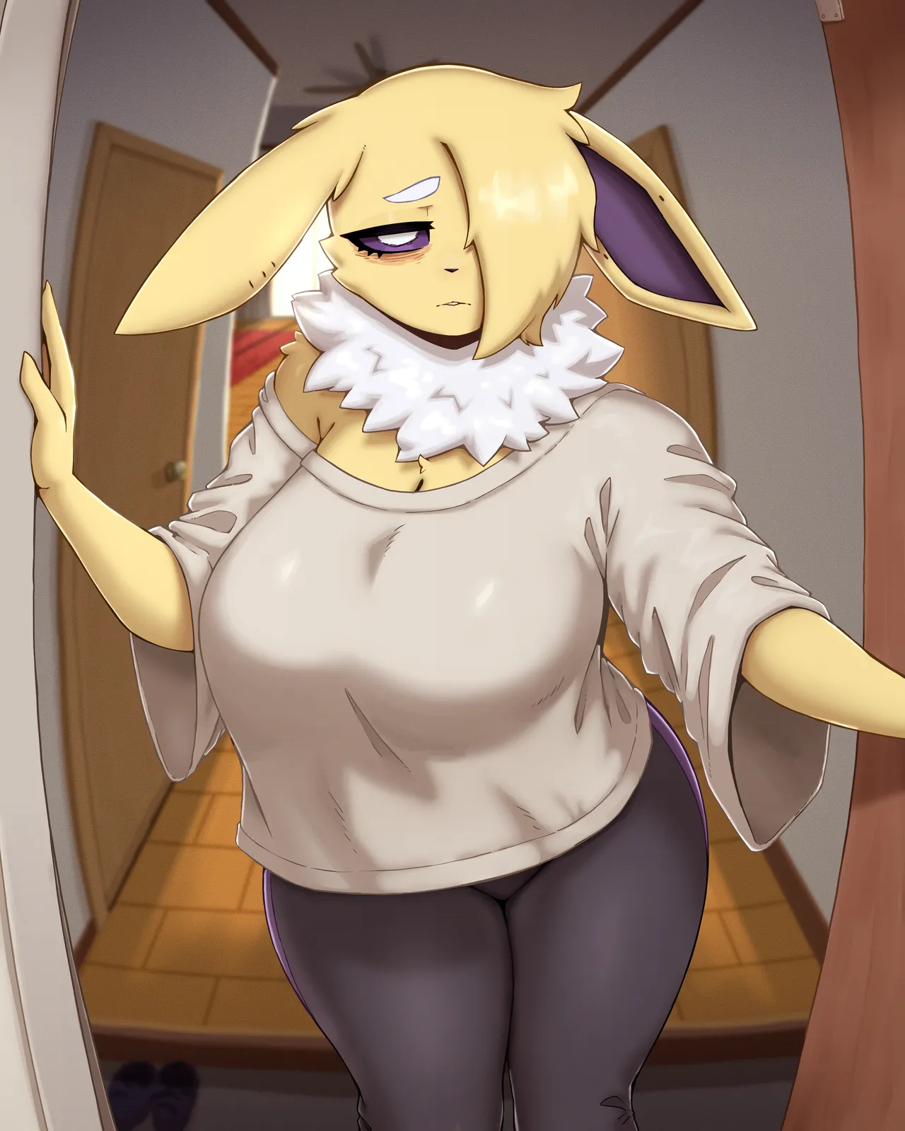 Dauntless Partner page 61