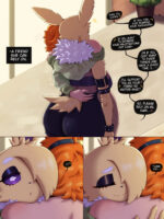 Dauntless Partner page 7