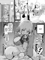 Dekkai Imouto Wa Itsumo Okotteru page 1