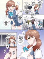 Detention In The Biology Lab page 4