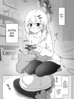 Doing That Mid-gaming Sesh page 1