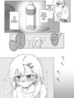 Doing That Mid-gaming Sesh page 2