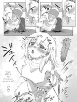 Doing That Mid-gaming Sesh page 5