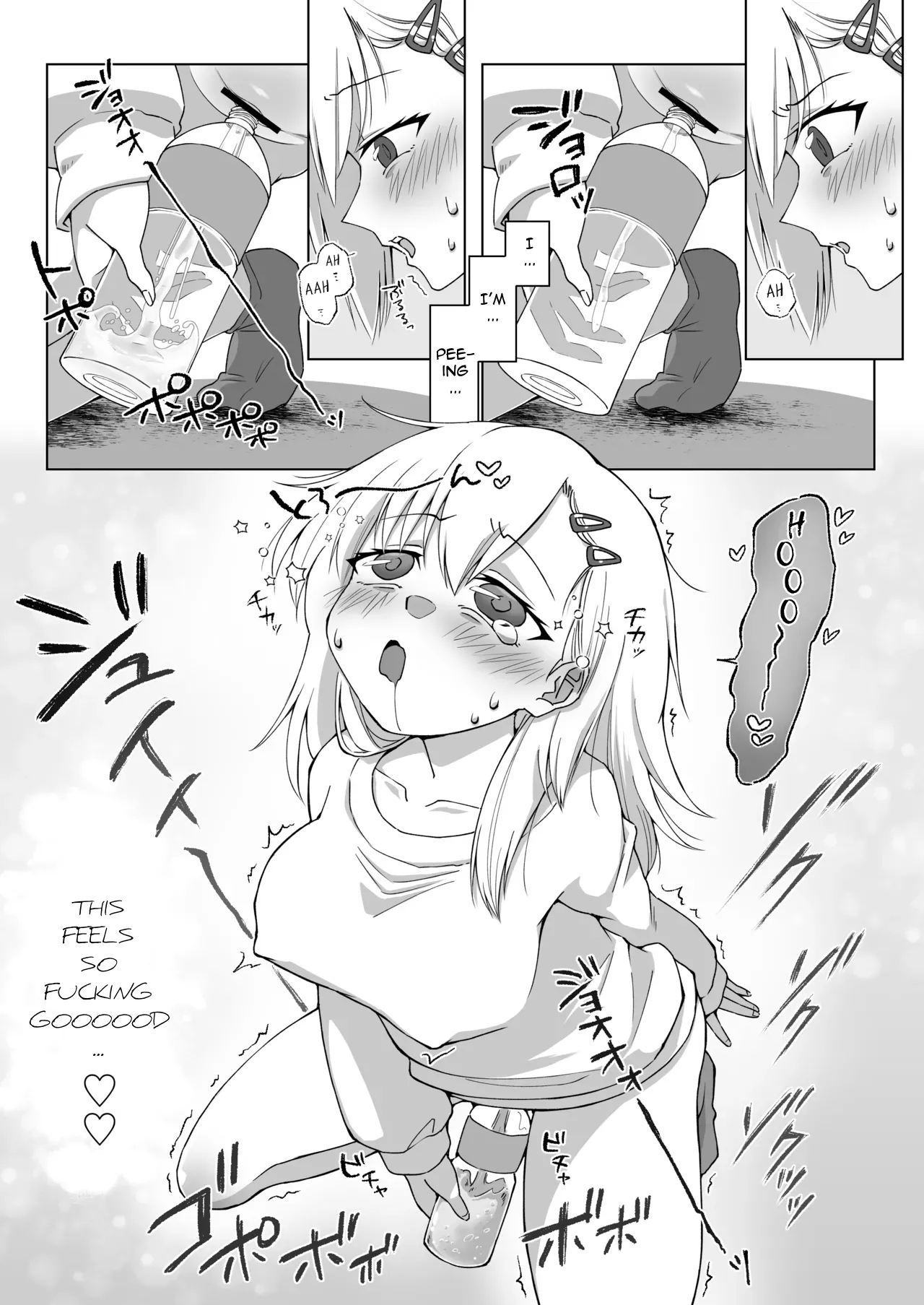 Doing That Mid-gaming Sesh page 5