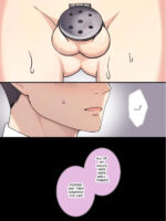 Doll Mansion ~ichiya, The Disciplined Femboy~ page 7
