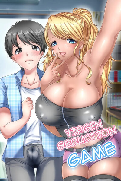 Doutei Yuuwaku Game ~doutei Shasei Kanri Game page 1