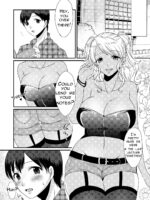 Doutei Yuuwaku Game ~doutei Shasei Kanri Game page 4
