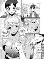 Doutei Yuuwaku Game ~doutei Shasei Kanri Game page 5