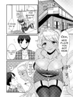 Doutei Yuuwaku Game ~doutei Shasei Kanri Game page 6