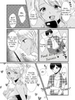 Doutei Yuuwaku Game ~doutei Shasei Kanri Game page 8